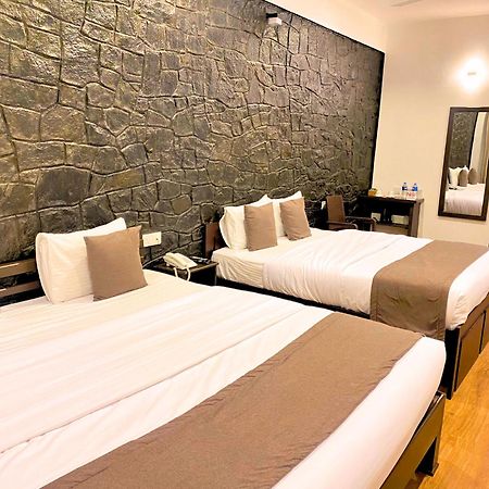 Queens Mount Glen Heights Nuwara Eliya Exterior photo