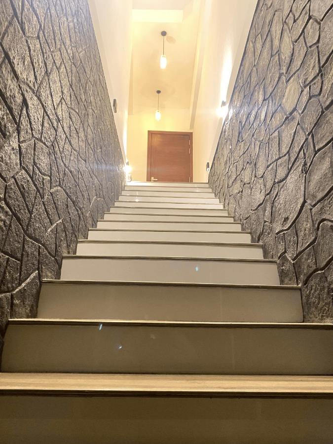 Queens Mount Glen Heights Nuwara Eliya Exterior photo
