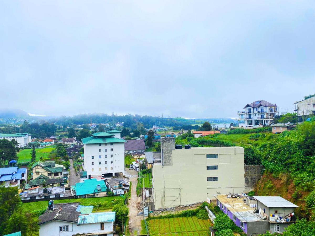 Queens Mount Glen Heights Nuwara Eliya Exterior photo