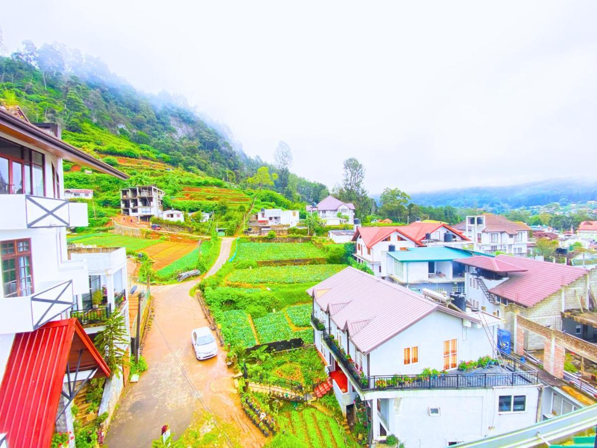 Queens Mount Glen Heights Nuwara Eliya Exterior photo