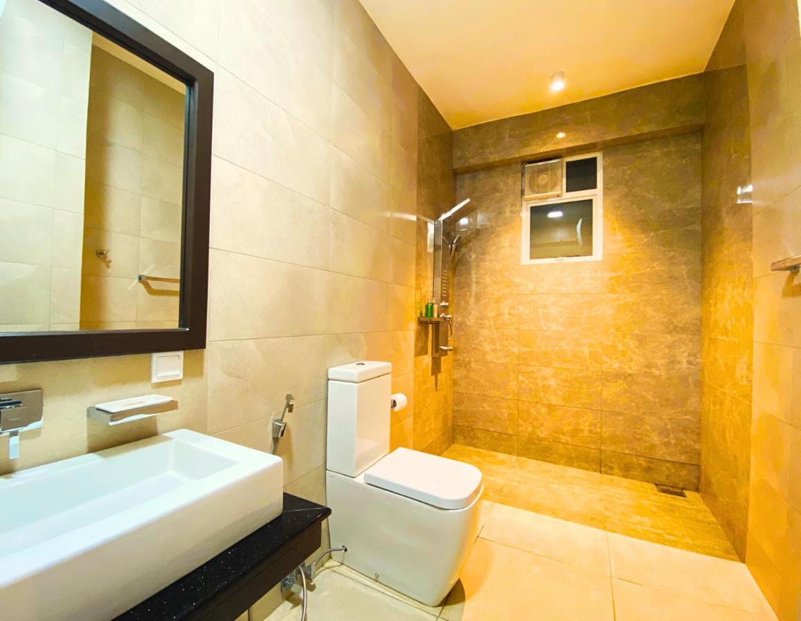 Queens Mount Glen Heights Nuwara Eliya Exterior photo