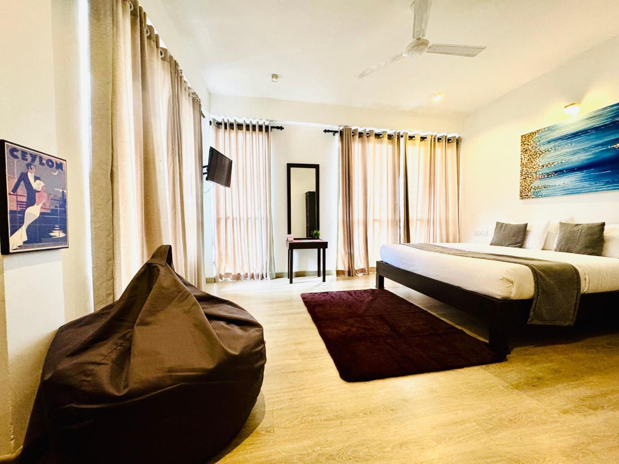 Queens Mount Glen Heights Nuwara Eliya Exterior photo