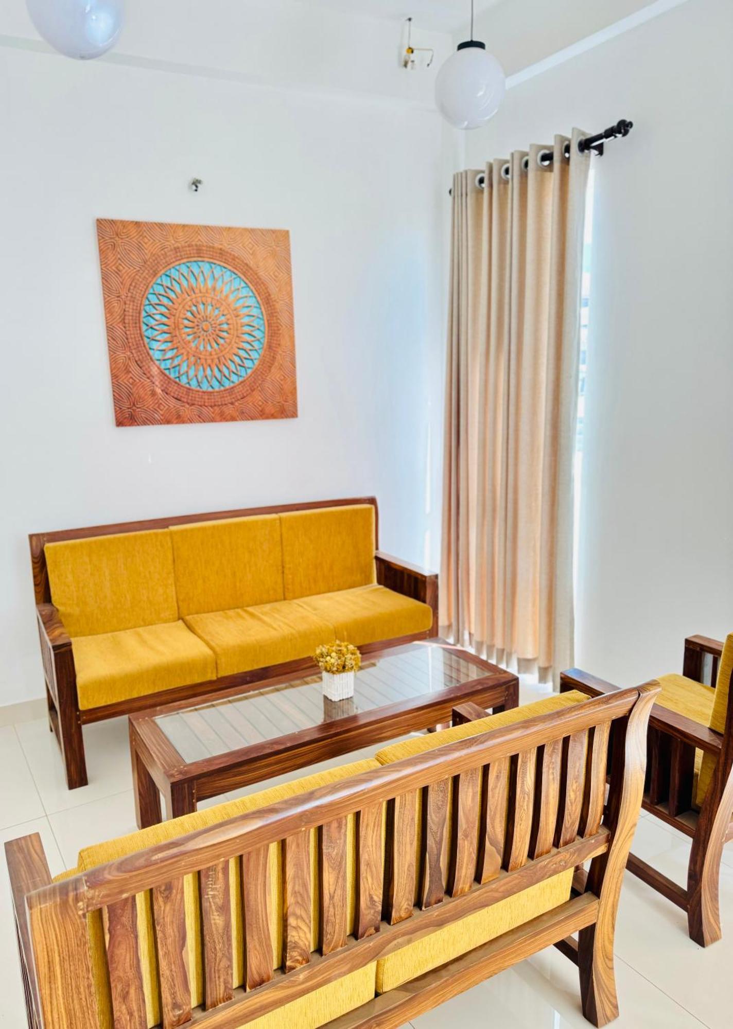 Queens Mount Glen Heights Nuwara Eliya Exterior photo
