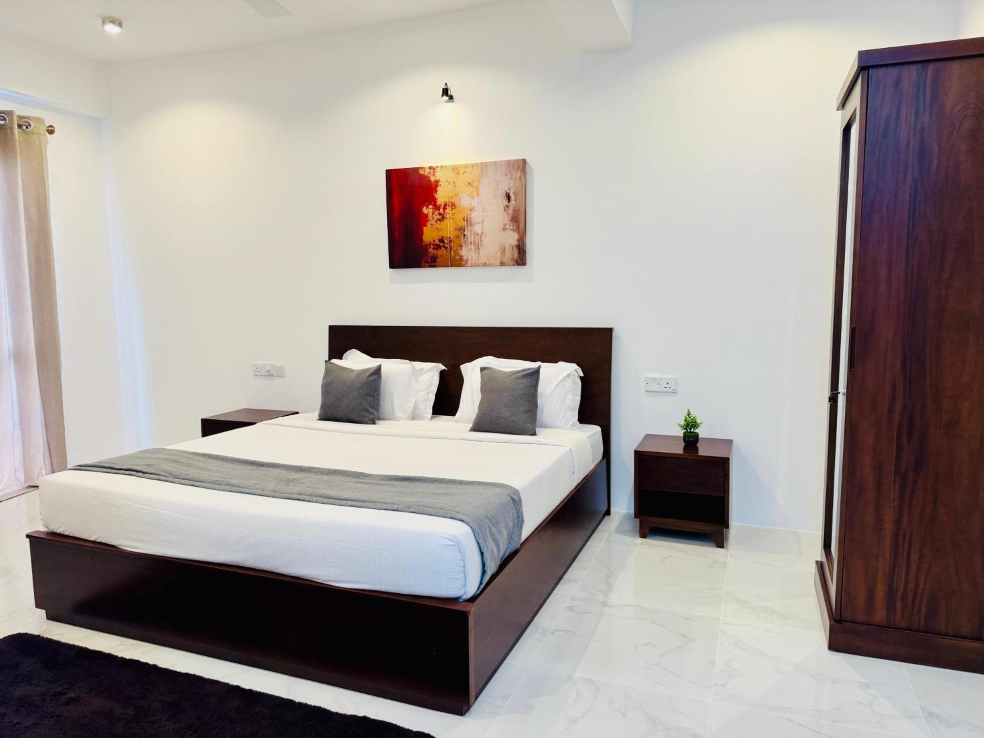 Queens Mount Glen Heights Nuwara Eliya Room photo