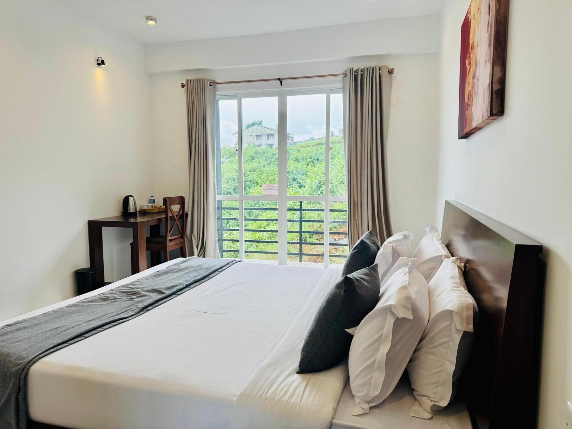Queens Mount Glen Heights Nuwara Eliya Room photo