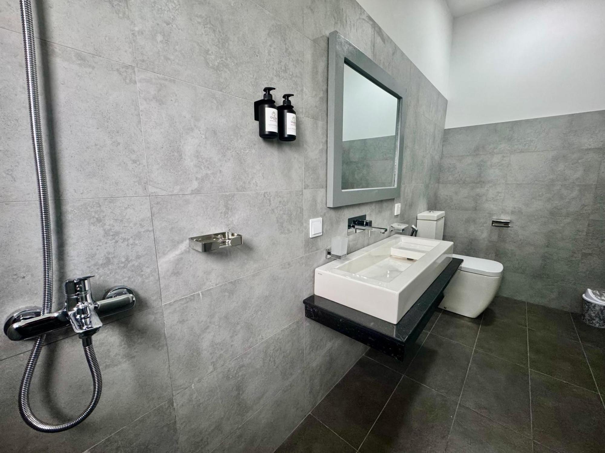 Queens Mount Glen Heights Nuwara Eliya Room photo